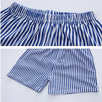 Baby Cartoon T-Shirt and Shorts Set — image 3