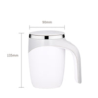 USB Magnetic Self-Stirring Cup — image 7