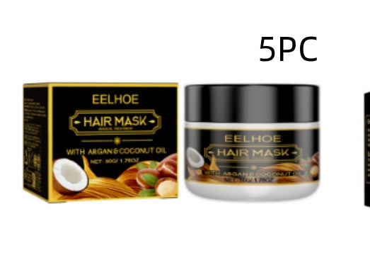 50ml Nourishing Hair Mask Conditioner — image 10
