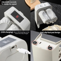 Automatic Electric Dumpling Maker Machine — image 4