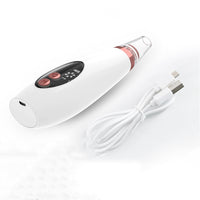 USB Blackhead Removal Vacuum Device — image 5
