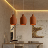 Retro Creative Restaurant Chandelier — image 3