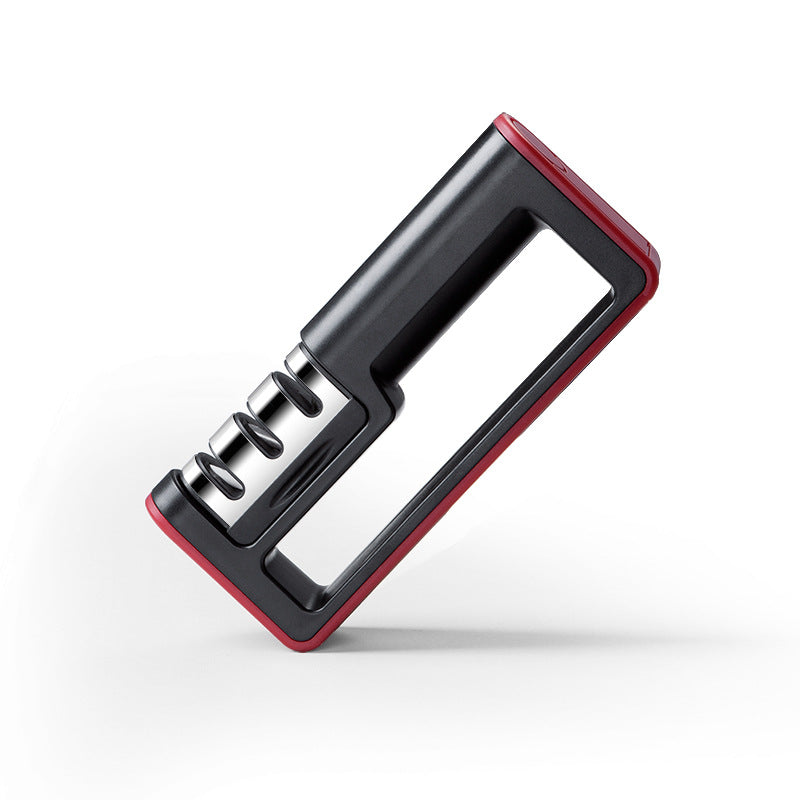 Three-Stage Diamond Knife Sharpener — image 7