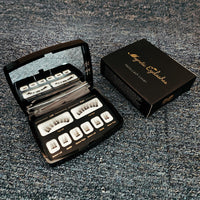 Magnetic False Eyelashes Set — image 3