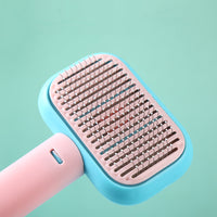 Pet Massage Grooming Comb — image 3