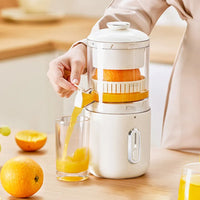 USB Portable Electric Citrus Juicer — image 4