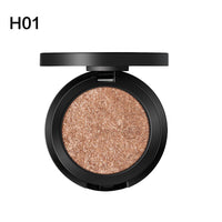 6-Color Mineral Highlighter and Contour Palette — image 8