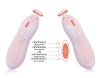 Electric Baby Nail Polisher — image 7
