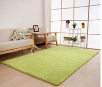 Soft Plush Rectangle Area Rug — image 5