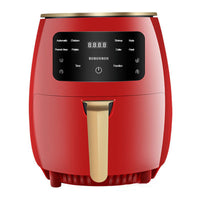Smart Touch Air Fryer — image 5