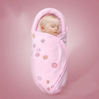 Cotton Baby Sleeping Bag — image 3
