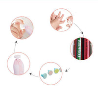 Electric Baby Nail Polisher — image 5