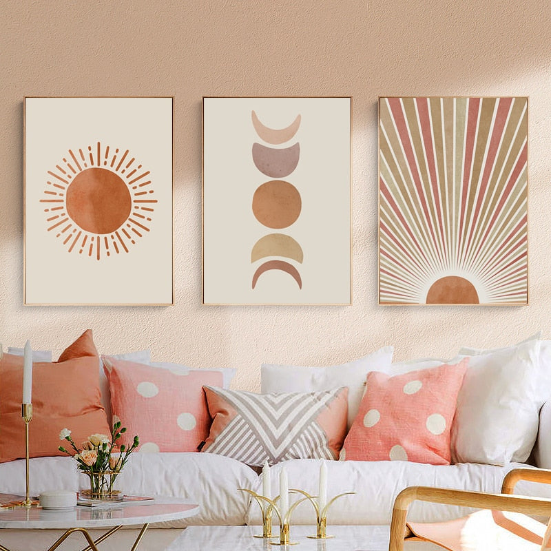 Wall Art & Decor