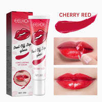 Peel-Off Long-Wear Lip Liner Stain — image 7