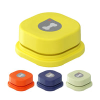 Recordable Pet Communication Button — image 8
