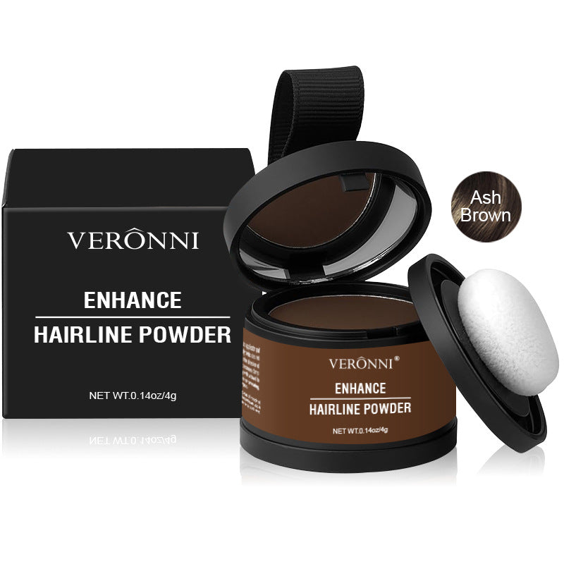 4g 14-Shade Hairline Powder — image 5