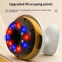 Rechargeable Electric Gua Sha Massager — image 5