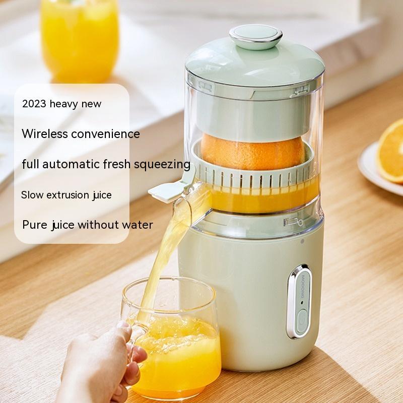 USB Portable Electric Citrus Juicer — image 6