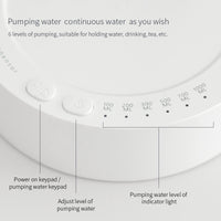 USB Automatic Water Bottle Dispenser — image 8