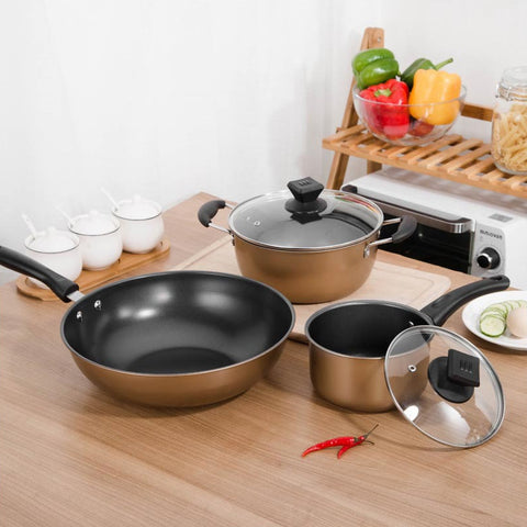 Cookware