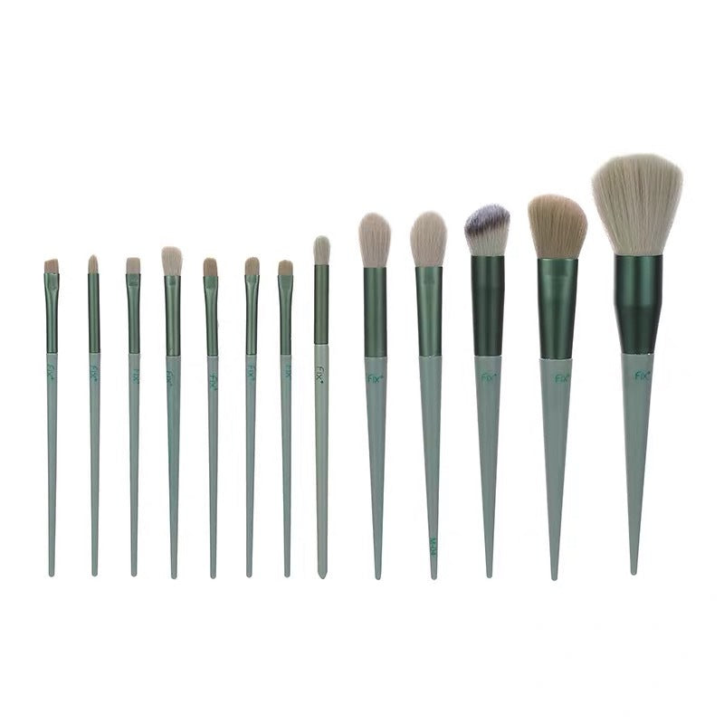 13-Piece Makeup Brush Set — image 11