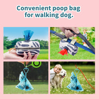Biodegradable Dog Poop Bags — image 2