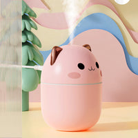 Cute Cat USB Humidifier — image 3