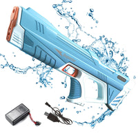 Automatic Electric Water Gun — image 2