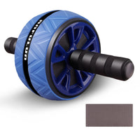 Ab Wheel with Kneeling Pad — image 6