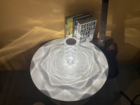 Rose Diamond LED Table Lamp — image 4
