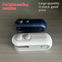 Mini 2-in-1 Bag Heat Sealer — image 2