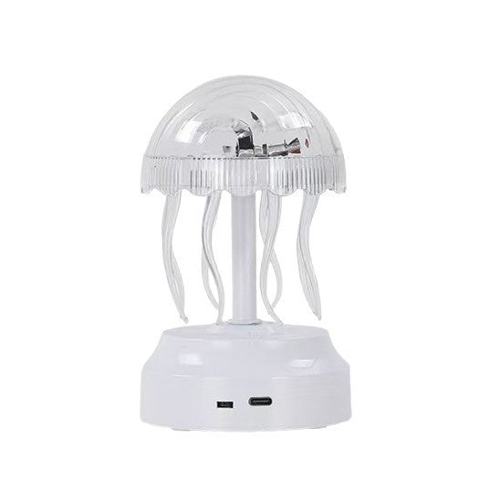 Jellyfish USB Mood Night Light — image 5