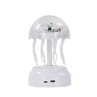 Jellyfish USB Mood Night Light — image 5