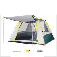 Automatic Outdoor Camping Tent — image 4