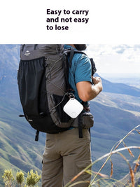 Bluetooth Pet GPS Tracker Collar — image 5