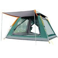 Quick-Open Multi-Person Camping Tent — image 8