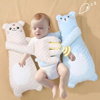 Remote-Control Baby Sleep Patting Pillow — image 2