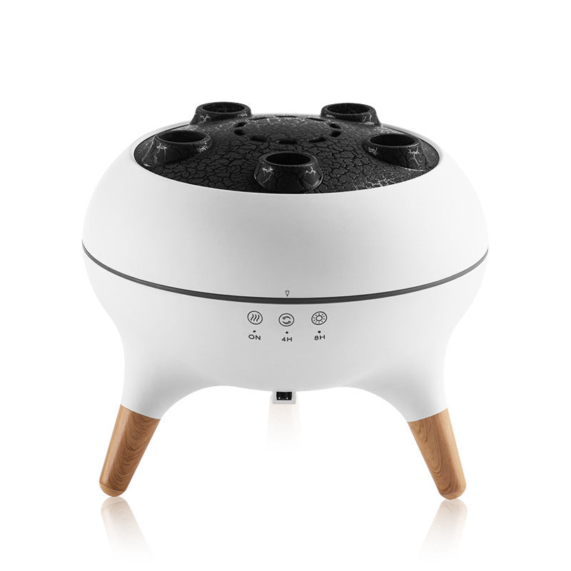 Jellyfish Ultrasonic Aroma Humidifier — image 6