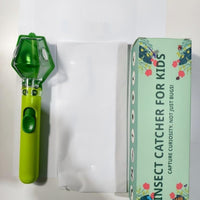 Portable Insect Observation Bug Catcher — image 7