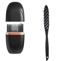 Wireless Mini Hair Straightening Comb — image 8