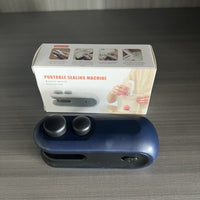Mini 2-in-1 Bag Heat Sealer — image 6