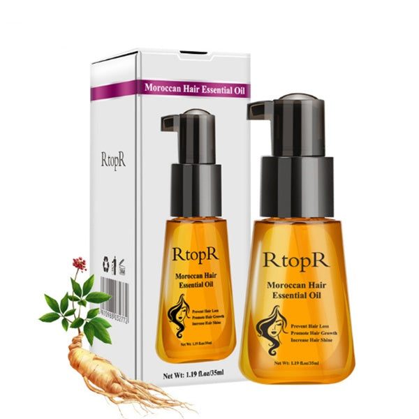 35ml Hair Care Essential Oil — image 6