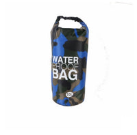Waterproof Camouflage Outdoor Dry Bag — image 2