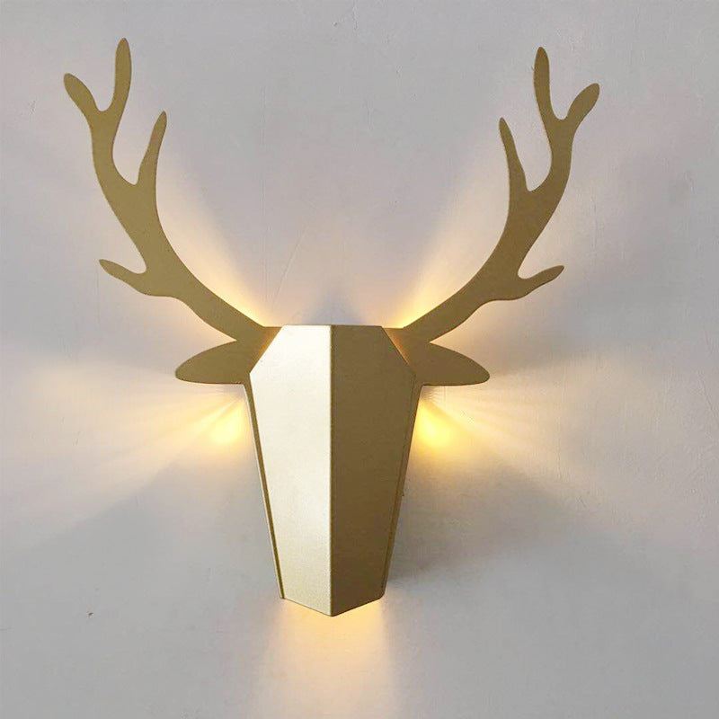 Decorative LED Wall Lamp — image 5