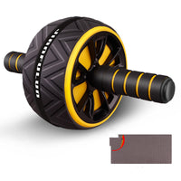 Ab Wheel with Kneeling Pad — image 2