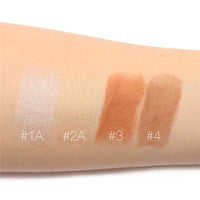 Face Contour Highlighter Palette — image 3