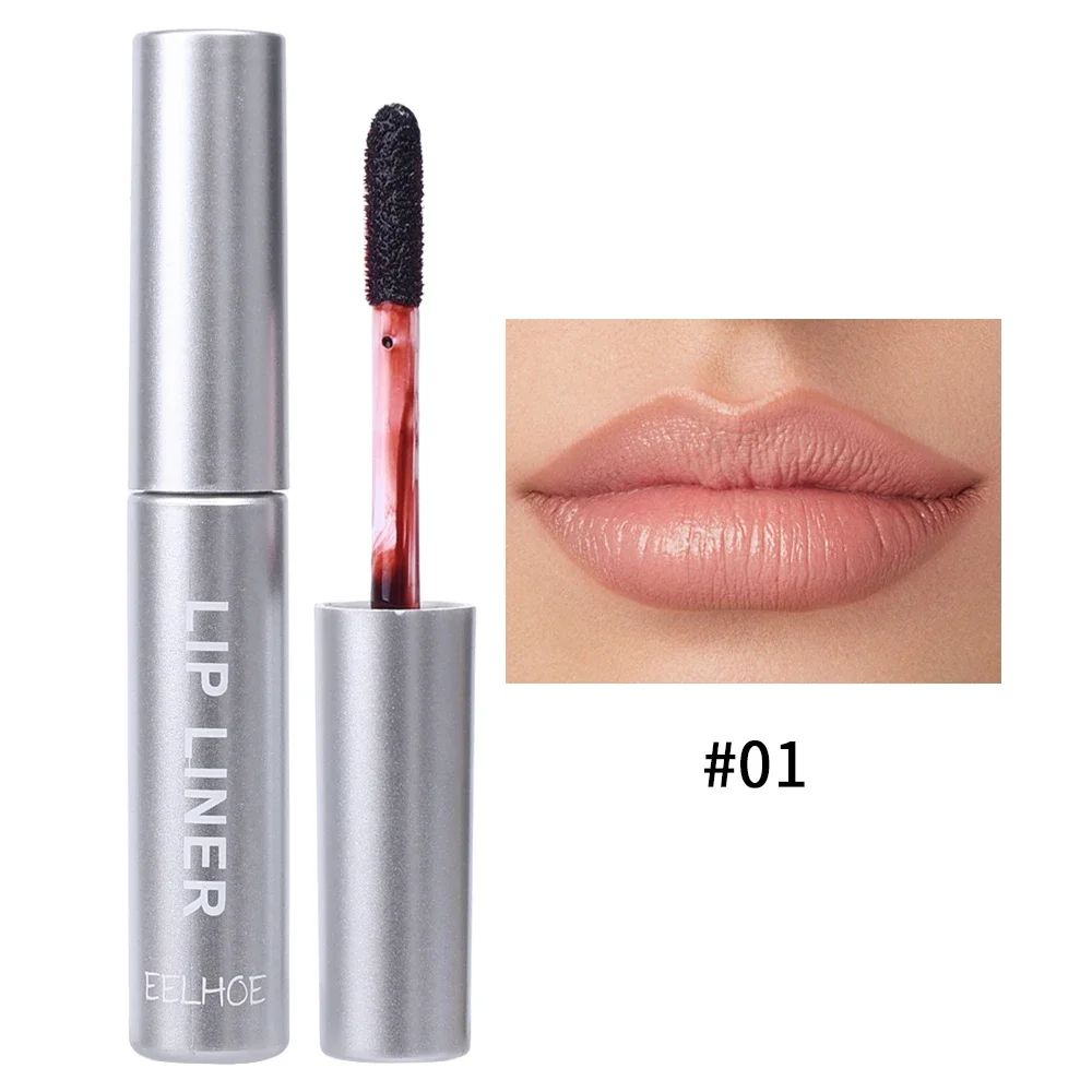 Peel-Off Long-Wear Lip Liner Stain — image 2