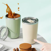 350ml Automatic Self-Stirring Mug — image 2