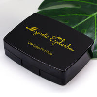 Magnetic False Eyelashes Set — image 2