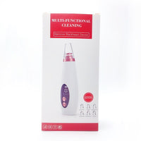 USB Blackhead Pore Vacuum Tool — image 5